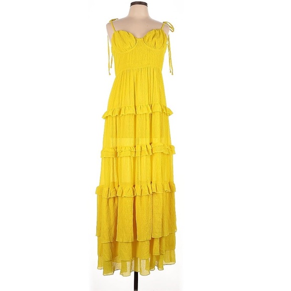 Tularosa Tinsley Dress - Picture 4 of 7